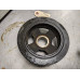 115L021 Crankshaft Pulley From 2013 Nissan Pathfinder 3.5 123033WS0A 115L021 Crankshaft Pulley From 2013 Nissan Pathfinder 3.5 123033WS0A
